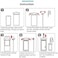 Fitto Floating Waterproof Phone Pouch with Lanyard – Clear Phone Bag, Touchscreen Compatible, Floating & Leakproof for Outdoor, Beach, Pool Use