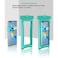 Fitto Floating Waterproof Phone Pouch with Lanyard – Clear Phone Bag, Touchscreen Compatible, Floating & Leakproof for Outdoor, Beach, Pool Use