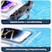Fitto Universal Waterproof Mobile Phone Bag Case for Outdoor, Beach, Pool, Hiking, Travel – Dry Bag for Smartphones