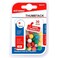 Fitto 30 Pieces Steel Thumb Pins Assorted Colors, Hardware, Industrial, Fastening