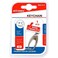 Fitto 1 Piece Key Chains 77mm - Stylish Key Ring for Daily Use