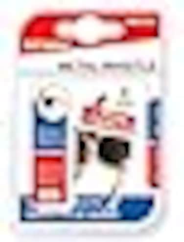 Fitto 2 Pieces Metal Whistles, Stainless Steel for Everyday Use