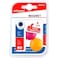 Fitto 4 Round Magnets Assorted Colors 30mm