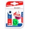 Fitto 4-Pcs Round Magnets 30mm Assorted Color