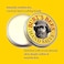 Burt's Bees Hand Salve, Hand Moisturiser For Very Dry Hands, Beeswax, 100% Natural Origin, 85G