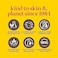 Burt's Bees Hand Salve, Hand Moisturiser For Very Dry Hands, Beeswax, 100% Natural Origin, 85G