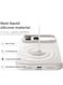 New iPhone 17 Pro Purple Luxury Magnetic Compatible for iPhone Series &ndash; Shockproof, Slim Fit, Soft-Touch Protective Cover with Magnetic Wireless Charging Support