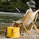 HOTO Outdoor Wash Kit QWOGJ002 &ndash; Portable Cleaning Set