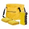 HOTO Outdoor Wash Kit QWOGJ002 &ndash; Portable Cleaning Set