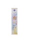New Kids Growth Chart - Canvas Height Measure Wall Decoration for Toddlers - Journey Through the Galaxy, 30x160 cm, Milestone Tracker - Little Pumpkin