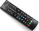 Alltro Replacement Remote Control for LG AKB73715634 TV TV Remote Control