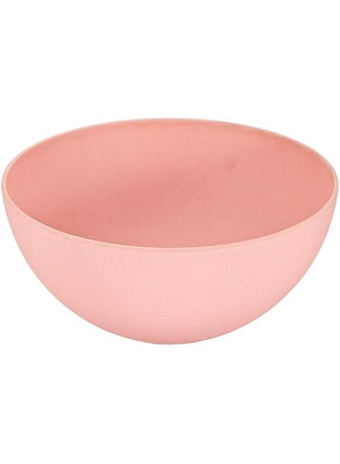 Harmony 2724623295961 Bamboopink - Salad Bowls Pink