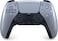 Sony PlayStation 5 DualSense Wireless Controller, Sterling Silver - International Version