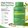 Advanced Bionetix Micronized Berberine