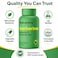 Advanced Bionetix Micronized Berberine