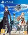 Sword Art Online Hollow Realization PS4