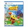 Bandai Namco Video Game Pac-Man World 2 Re-Pac For PS5 (International Version)