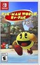 BANDAI NAMCO Entertainment PAC-MAN World Re-PAC - Nintendo Switch (International)
