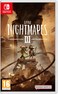 Nintendo Switch - Little Nightmares III  NEW SEALED