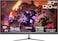 GAMEON GOES27FHD120IPS 27 Inch Gaming Monitor - FHD 1080P Computer Monitor 120Hz IPS 1ms Monitors - 16:9 Wide IPS gaming Screen HDMI VGA DisplayPort Built-in Speakers (Support PS5)