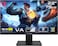 GameOn 21.45-Inch Gaming Monitor Flat Screen With FHD (1920x1080) VA Display 2ms Response Time 75Hz Refresh Rate With AMD FreeSync And Built-in Speaker Black - GOB22FHD75VA
