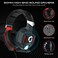 GAMEON GOK901 Nightfall Gaming Headset - Black
