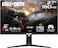 GAMEON COD27FHD180IPS Call Of Duty Licensed, Black Gaming Monitor 27 inch, 1920x1080p FHD IPS Panel, 180Hz Refresh Rate, 0.5ms Response Time, Adjustable Stand, Supports VRR &amp; PS5