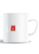 Premium Quality Two Sided Printed Coffee Mug Tea Cup Live For Home Office, Kids Men Women
