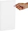 CRAFT MAGIC 6pcs Craft Foam Block   12x6x1inch   Rectangle Polystyrene Foam   Thermocol   Styrofoam   for Art Sculpting   Flower Arrangements   Modeling   DIY Arts and Crafts   School Office Home