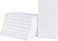 CRAFT MAGIC 6pcs Craft Foam Block   12x6x1inch   Rectangle Polystyrene Foam   Thermocol   Styrofoam   for Art Sculpting   Flower Arrangements   Modeling   DIY Arts and Crafts   School Office Home
