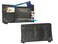 ImpecGear 2 Auto Premier Visor Organizer Car Visor Item Holder Storage