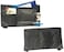 ImpecGear 2 Auto Premier Visor Organizer Car Visor Item Holder Storage