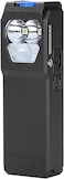 IMALENT GR36 2800 Lumen USB-C Rechargeable LED Clip Flashlight, 3-in-1 with Cool White, Warm Light &amp; UV, EDC Mini Magnetic Base Torch Waterproof for Running,Working and Outdoor Home Emergencies