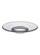 clear glass12 cm