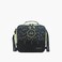 Lunch/Cooler - Baggaming Best Gamer-1 Compartment (Polyester) Black &amp; Grey \ 22X21X11