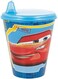 Stor Easy Sipper Tumbler Cars, Multicolour, 430Ml, 18784