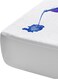 Waterproof Bamboo Terry Mattress Protector