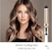 32mm Hair Curling Iron Professional Ceramic Tourmaline Curl Wand Barrel Curler Iron Hair Curlers Rollers Styling Tool For Woman