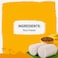 Eastern Puttu Podi Rice Flour, 1kg