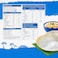Eastern Appam Podi Rice Hoppers Mix, 1kg