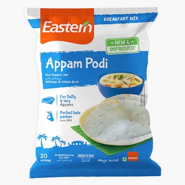Eastern Appam Podi Rice Hoppers Mix, 1kg