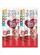Webbox Tasty Cat Sticks Beef &amp; Rabbit 30g