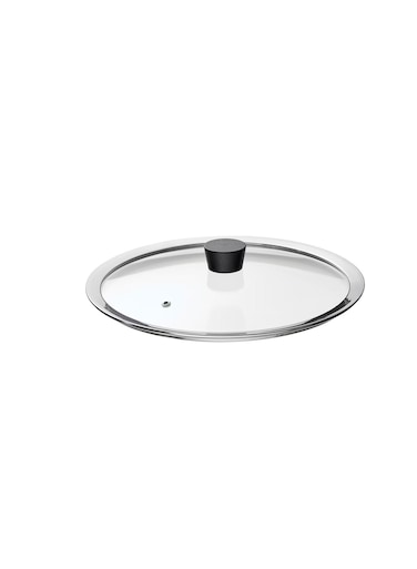lid, glass29 cm