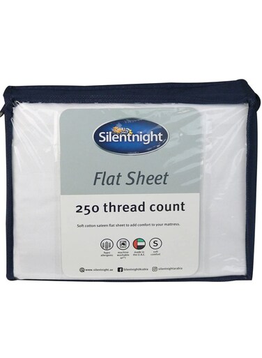 Standard Flat Sheet