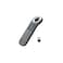 Wireless Laser Air Mouse Remote, Dual Mode Bluetooth &amp; 2.4G, for TikTok, Presentations &amp; More
