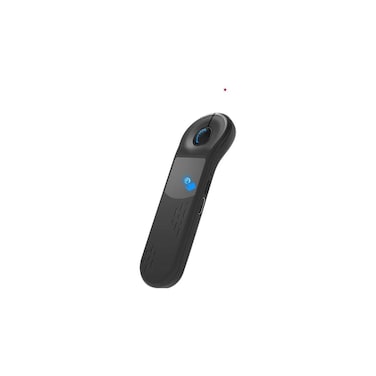 Wireless Laser Air Mouse Remote, Dual Mode Bluetooth &amp; 2.4G, for TikTok, Presentations &amp; More