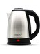 Flexy 1.8 Litre Concealed Coil Stainless Steel Kettle-2 Years Warranty, Silver, Ktle-Flh57Ss-1.8L