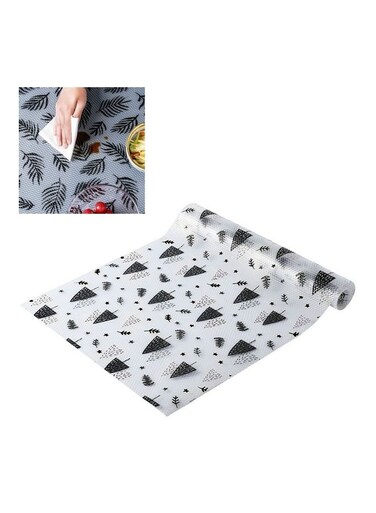 Kitchen Cabinet Mat Forest 47*10*6cm
