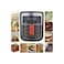 13 Liters Stainless Steel Multifunctional Electric Pressure Cooker Wtr-1301