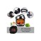 13 Liters Stainless Steel Multifunctional Electric Pressure Cooker Wtr-1301